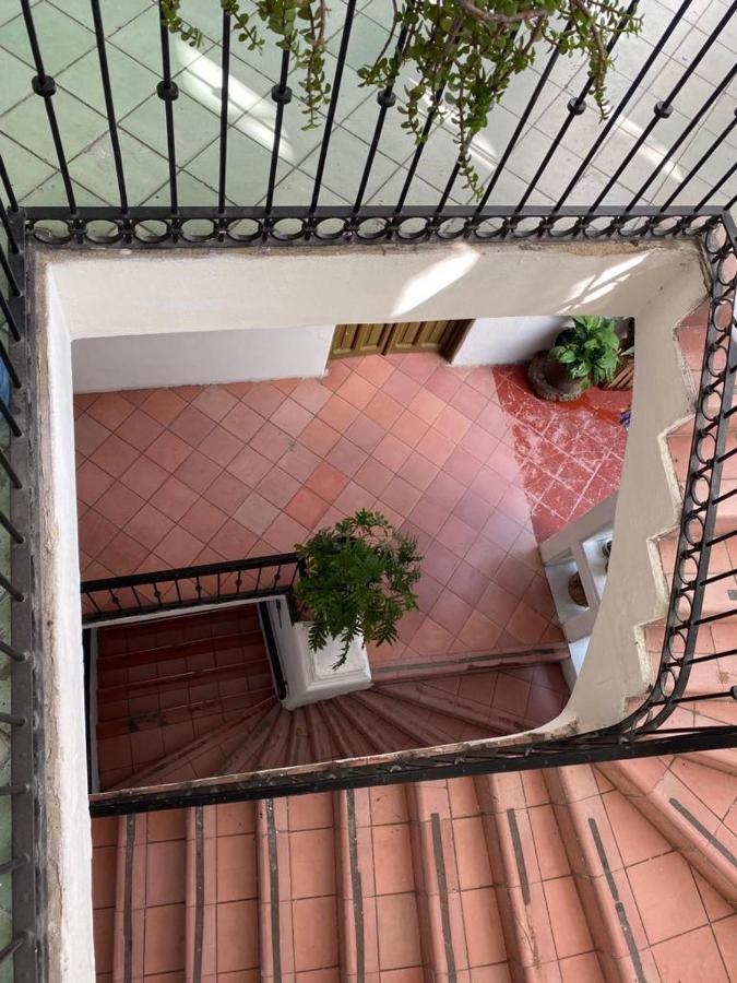 Hostal Santuario De Las Libelulas Guadalajara Exterior foto
