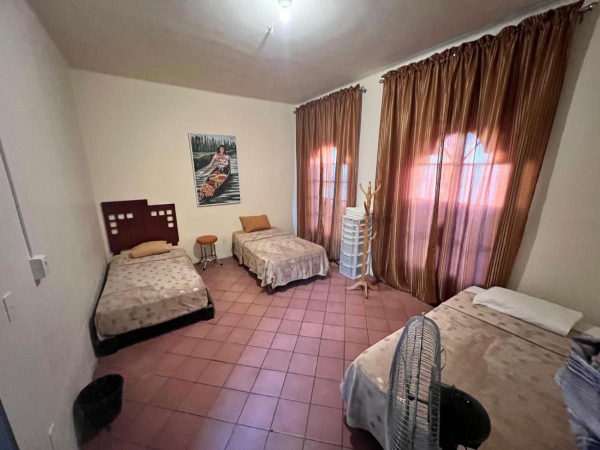Hostal Santuario De Las Libelulas Guadalajara Exterior foto